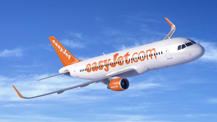 easyjet