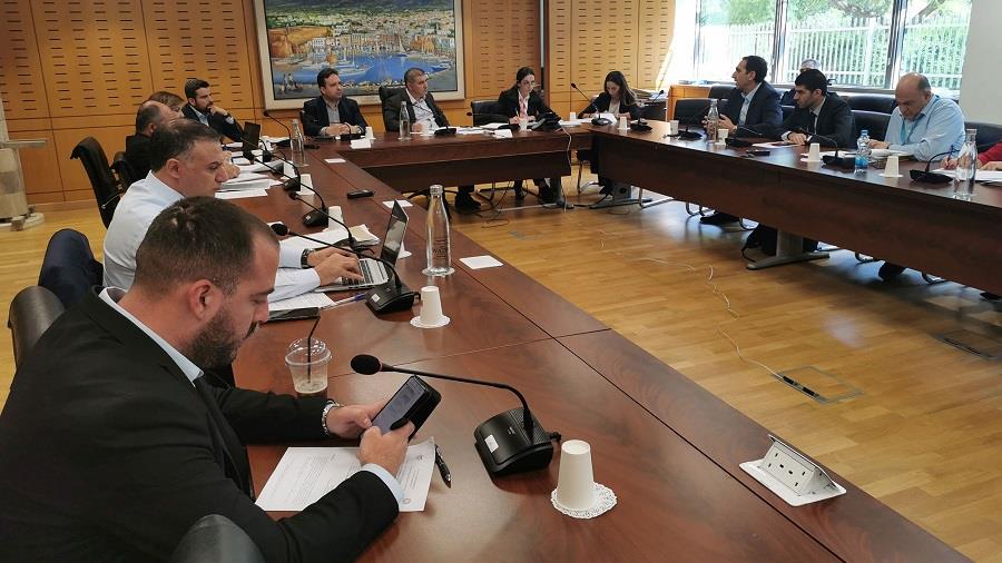 ΚΩΝΣΤΑΝΤΙΝΟΣ ΙΩΑΝΝΟΥ ΒΟΥΛΗ