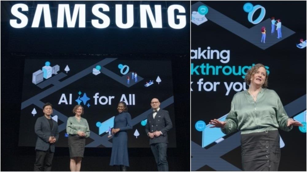 world of samsung 3