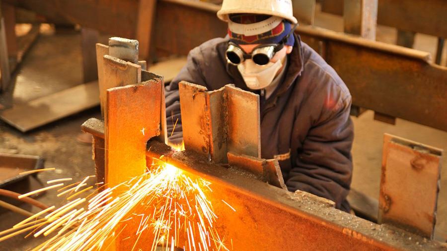 industry