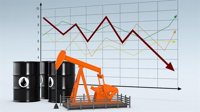 oil prices 