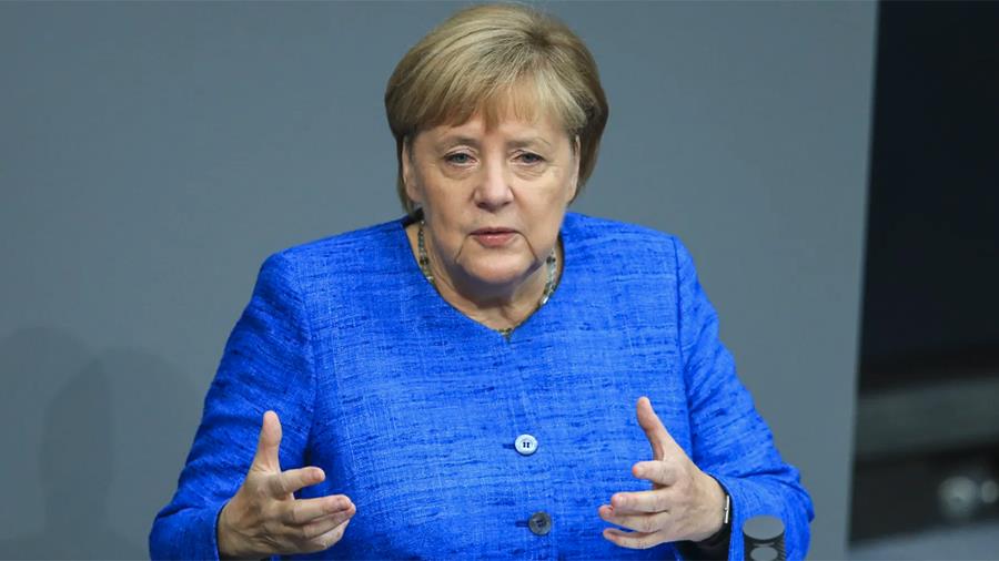 merkelnews