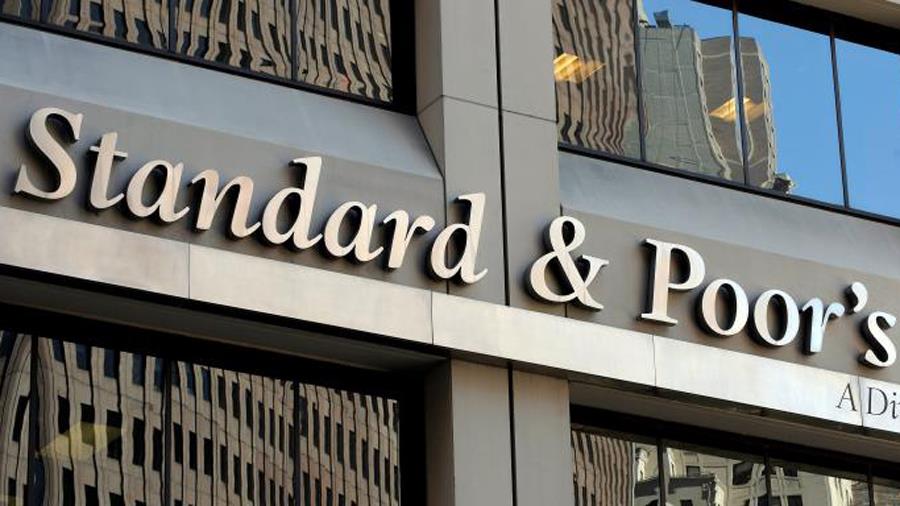 s&p