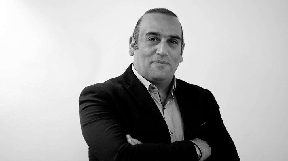yiannis karousos