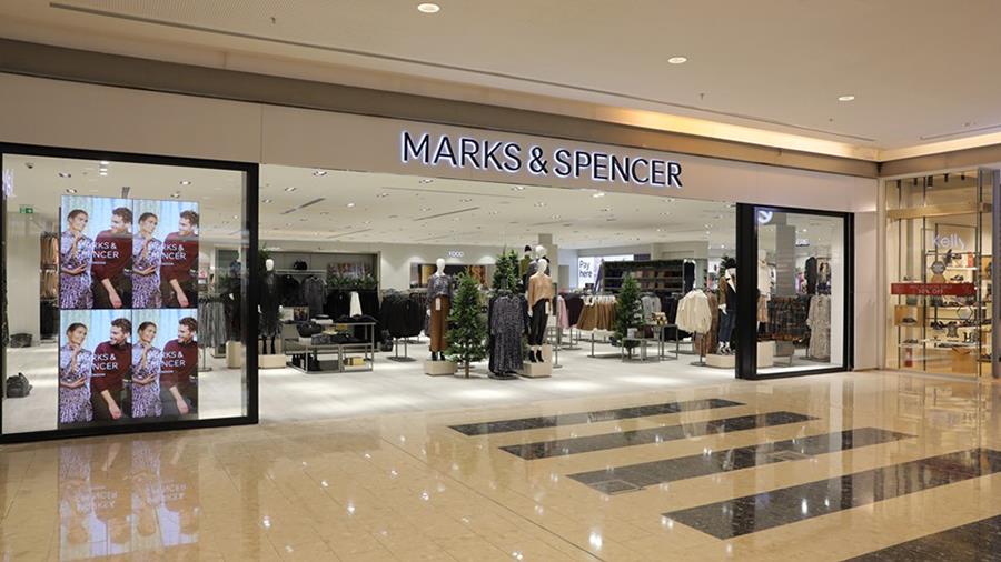 marksandspencermall