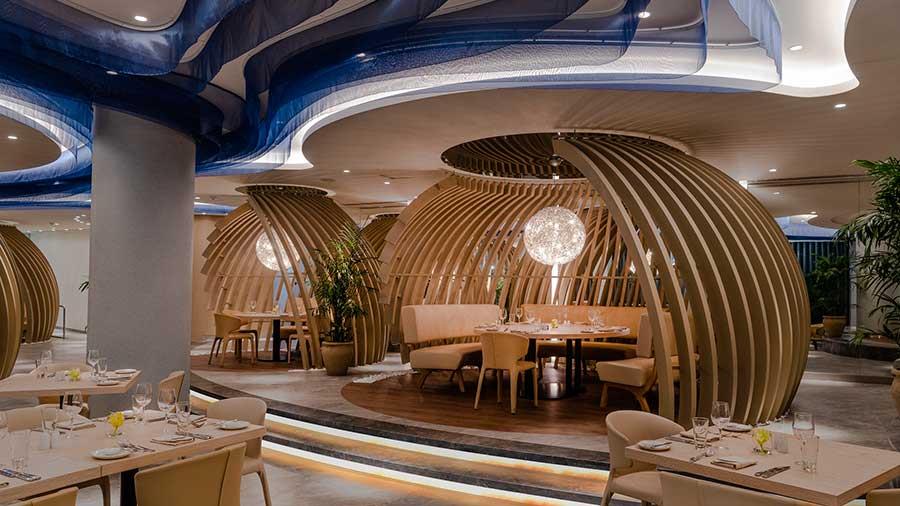 thalassarestaurant