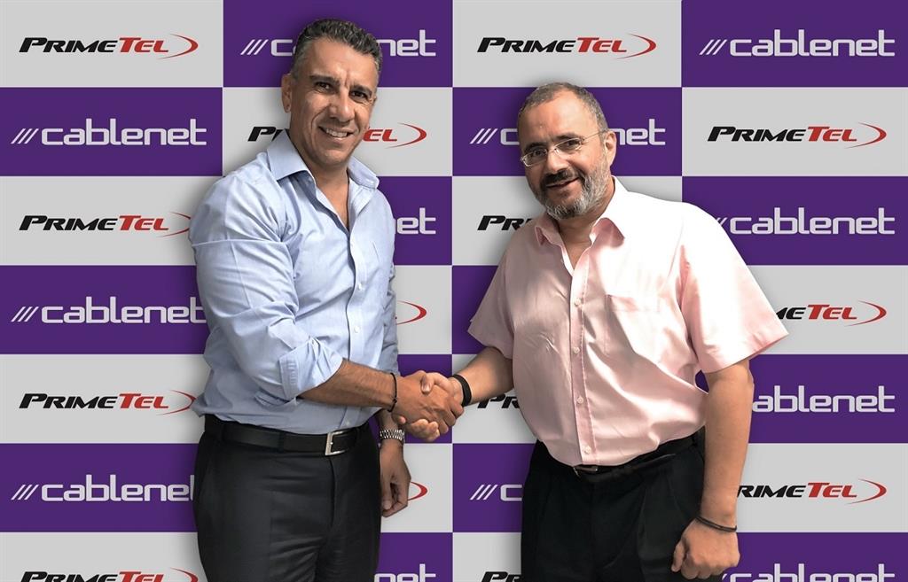 primetel cablenet