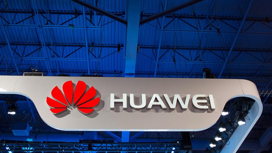 Huawei 
