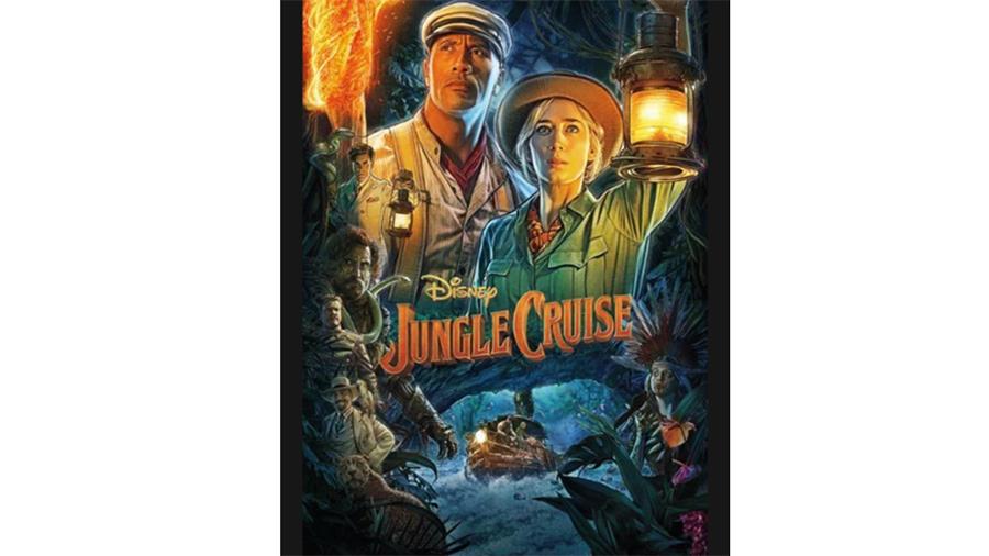 jungle