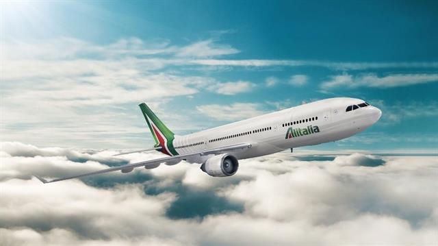 alitalia