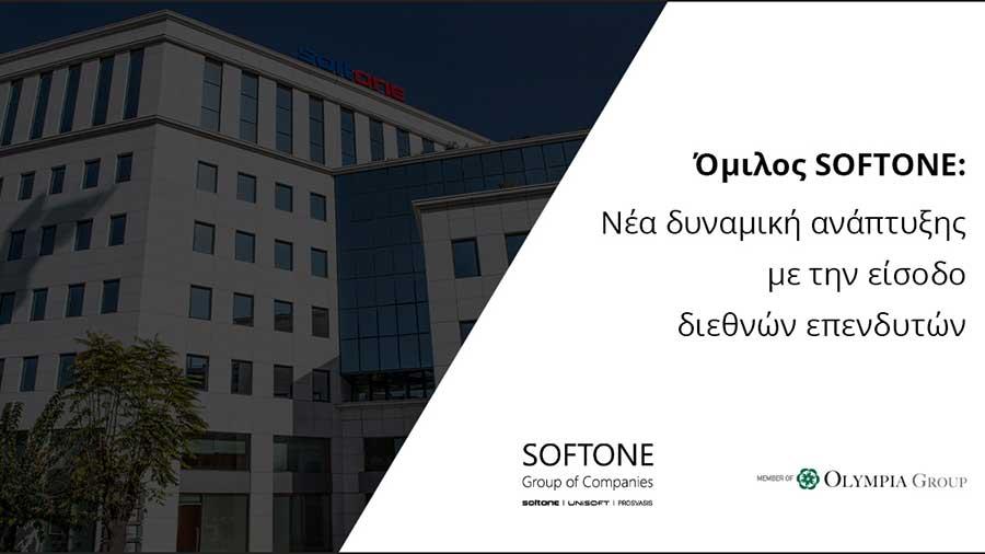 softonegroup