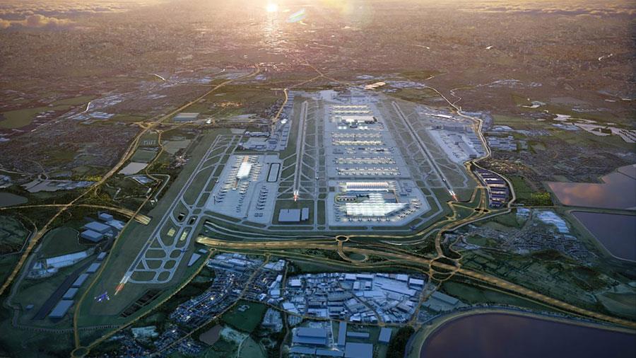 heathrow