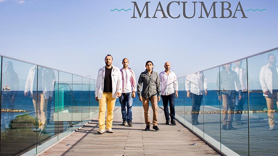 macumba
