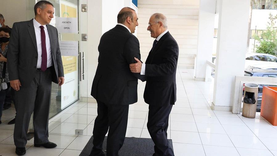 ΚΟΥΣΙΟΣ ΚΑΡΟΥΣΟΣ