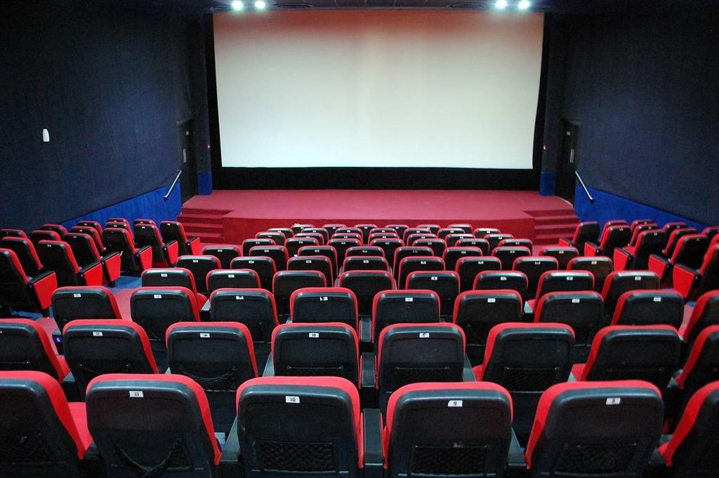 cinema