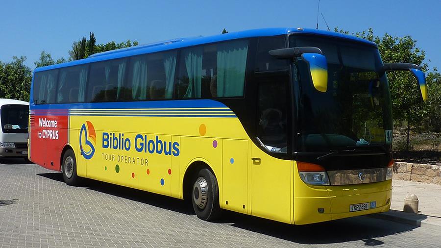 biblioglobus