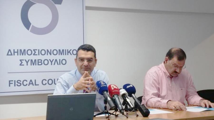 dimosionomikos