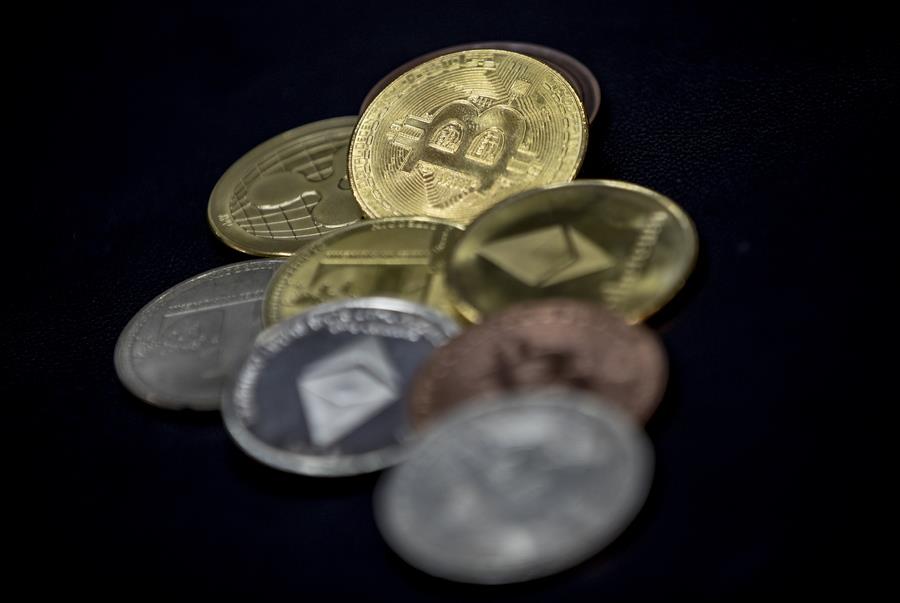 bitcoin