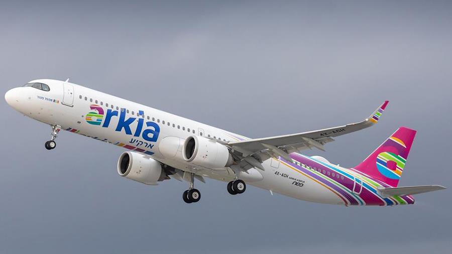 arkia