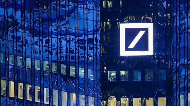 deutschebank