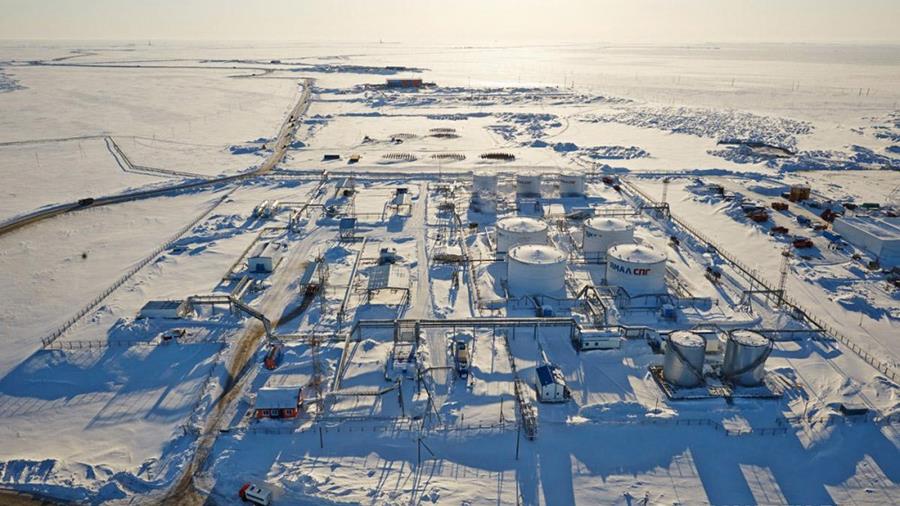 arcticlng