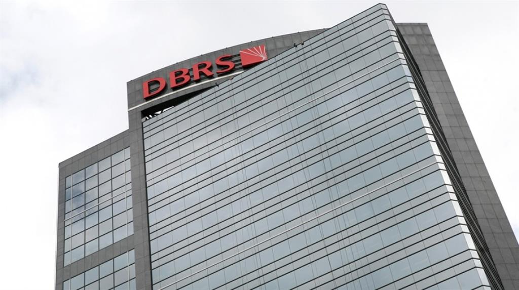 DBRS