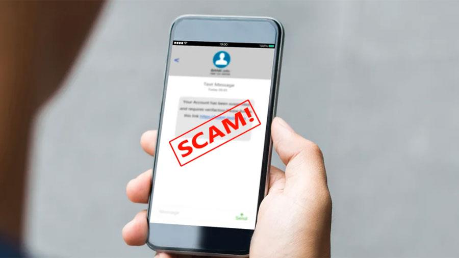 scam