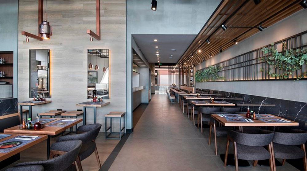 wagamama