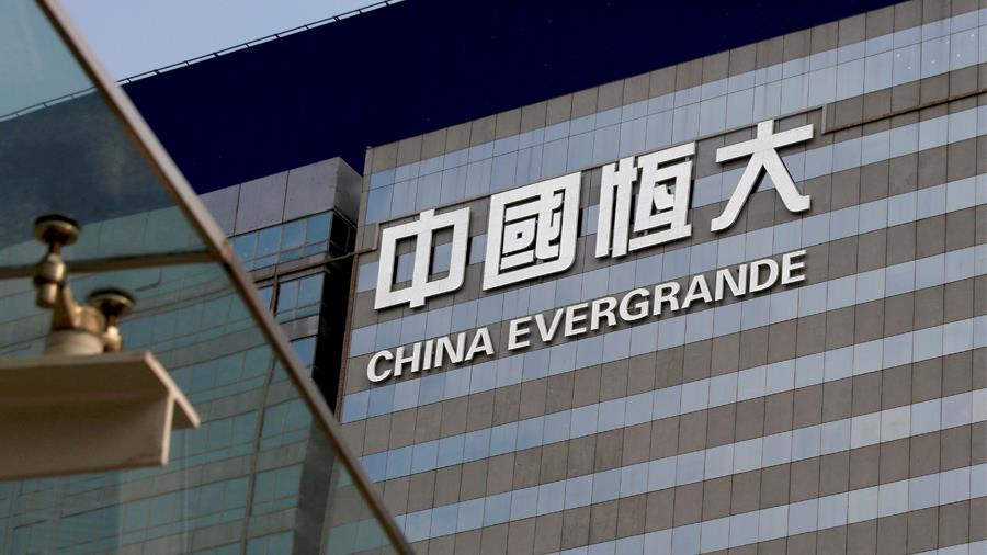 evergrande