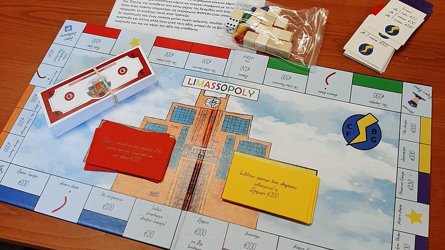 limassopoly
