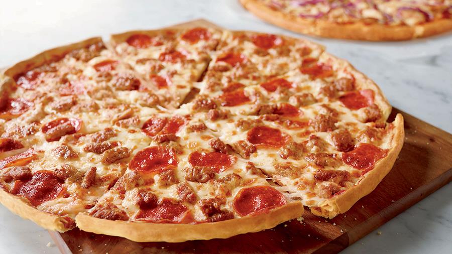 pizzahut