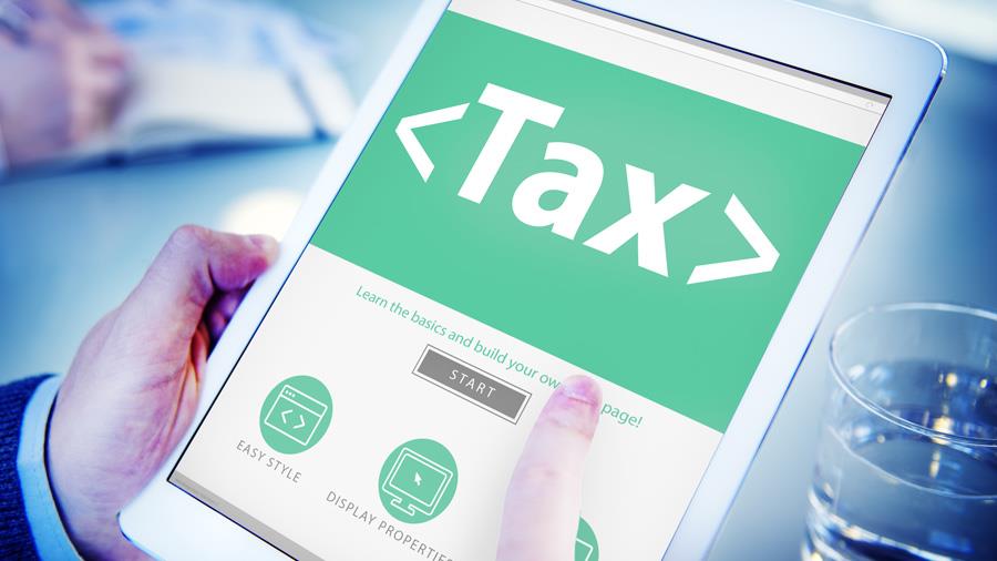 tax