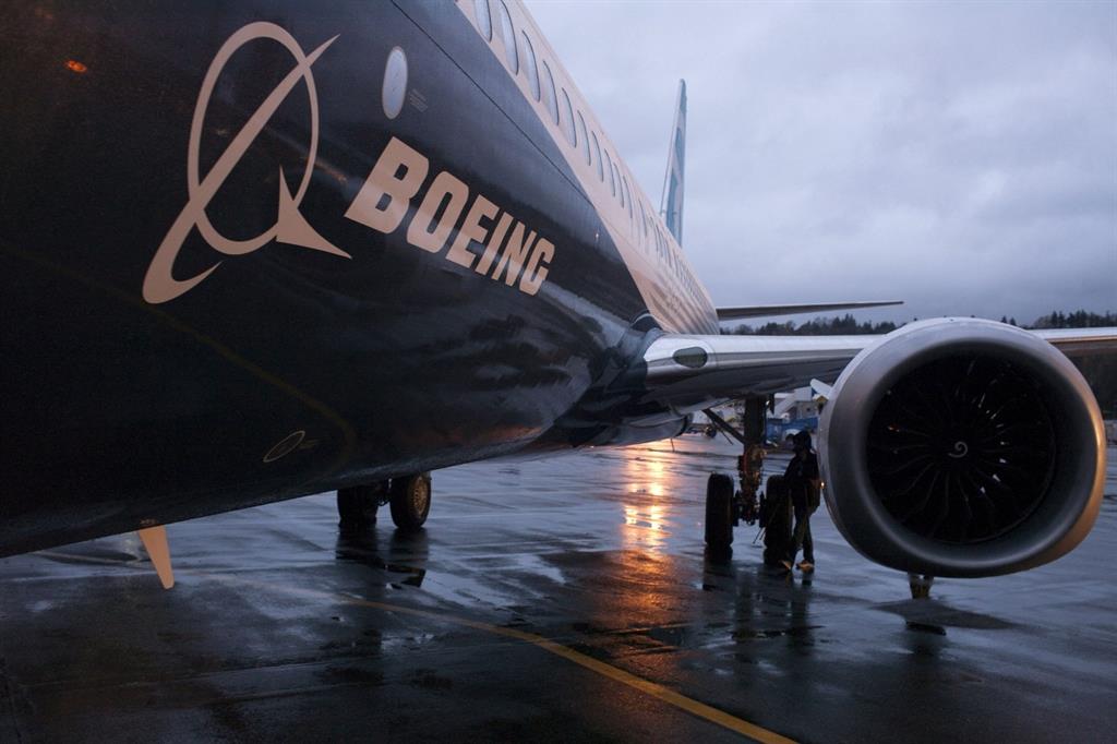 boeing