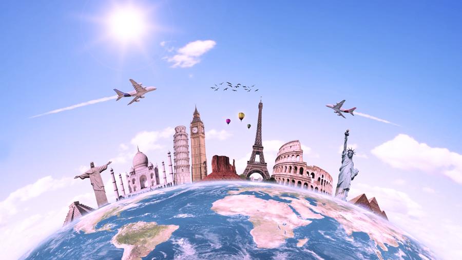 world-tourism