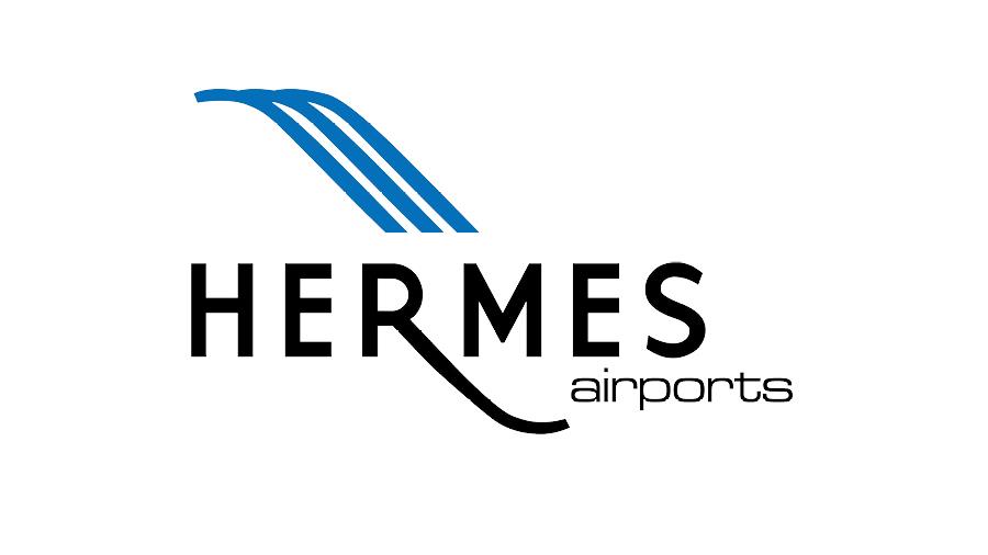 INVESTORS IN PEOPLE HERMES AIRPORTS