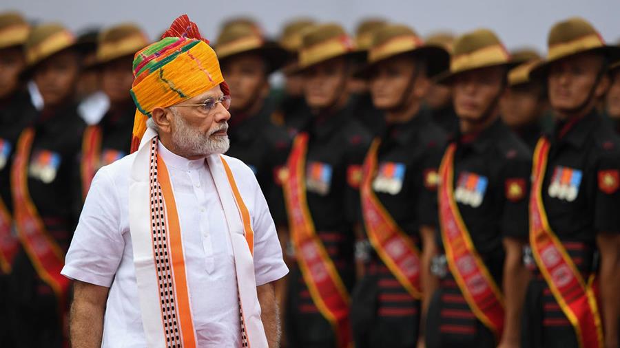 indiadefence