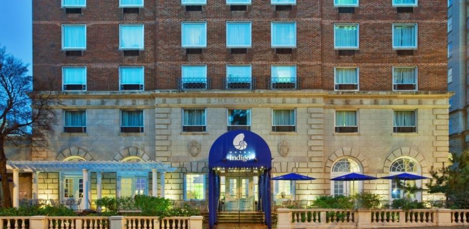 indigo hotel 