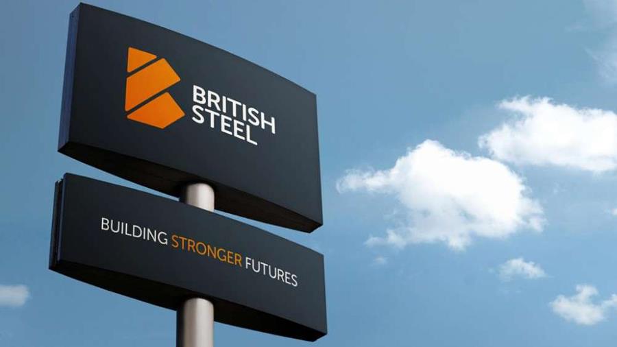 britishsteel