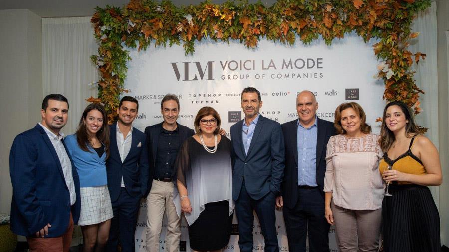 voicilamode