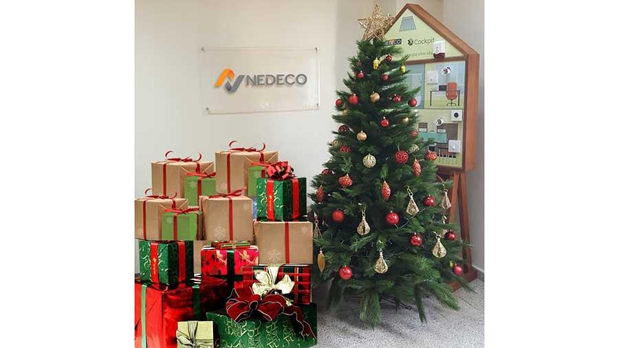 nedecoxmas