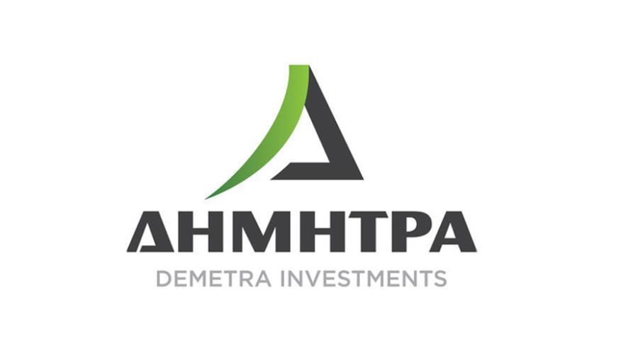 Δήμητρα