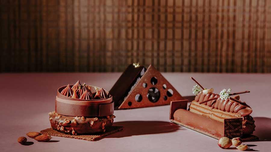 chocolatefou