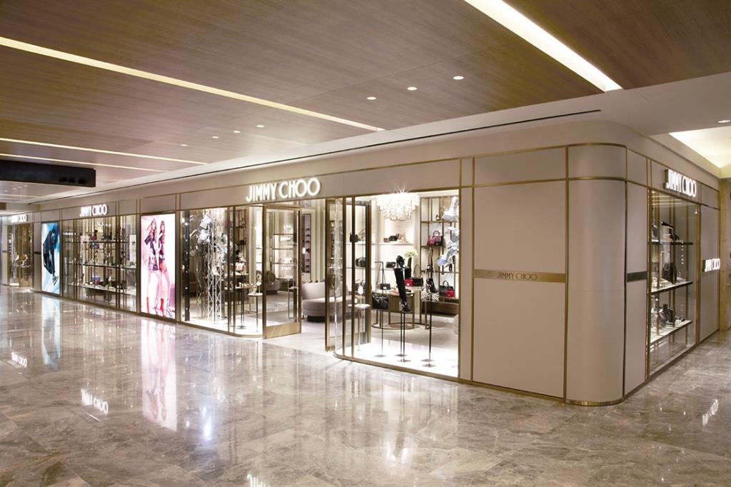 Jimmy-Choo