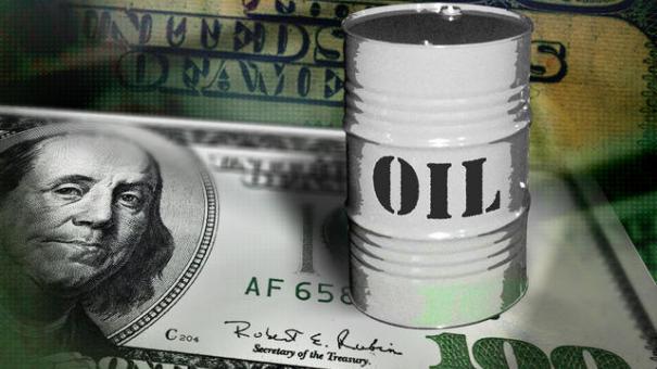 oil
