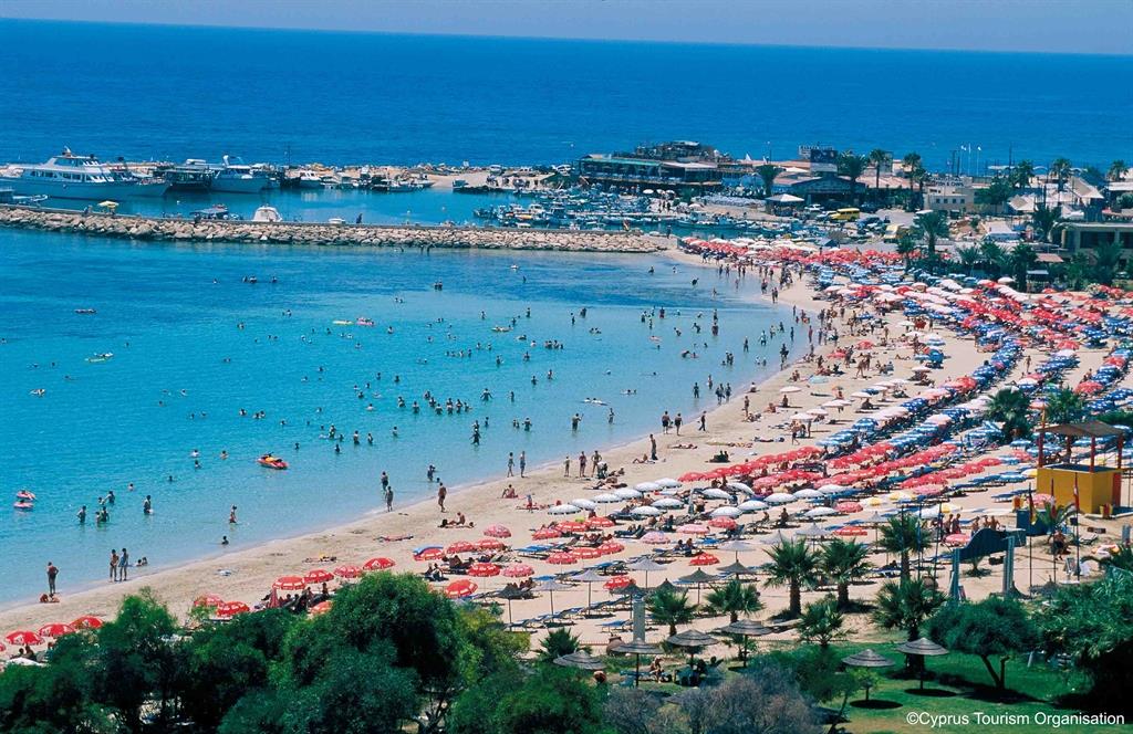 Τουρισμός Αγία Νάπα