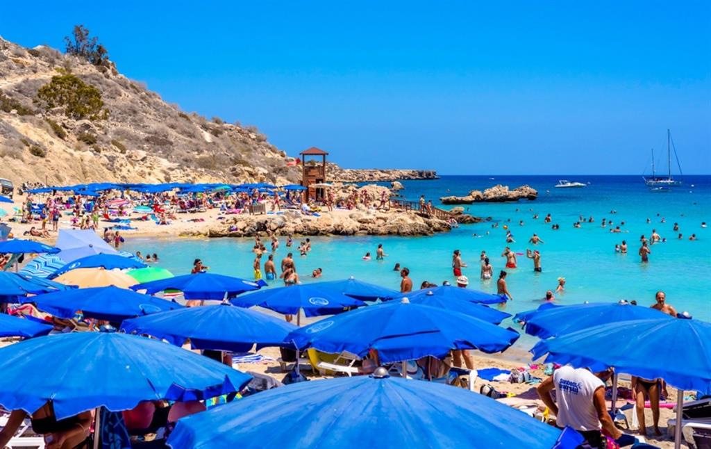 ΤΟΥΡΙΣΜΟΣ