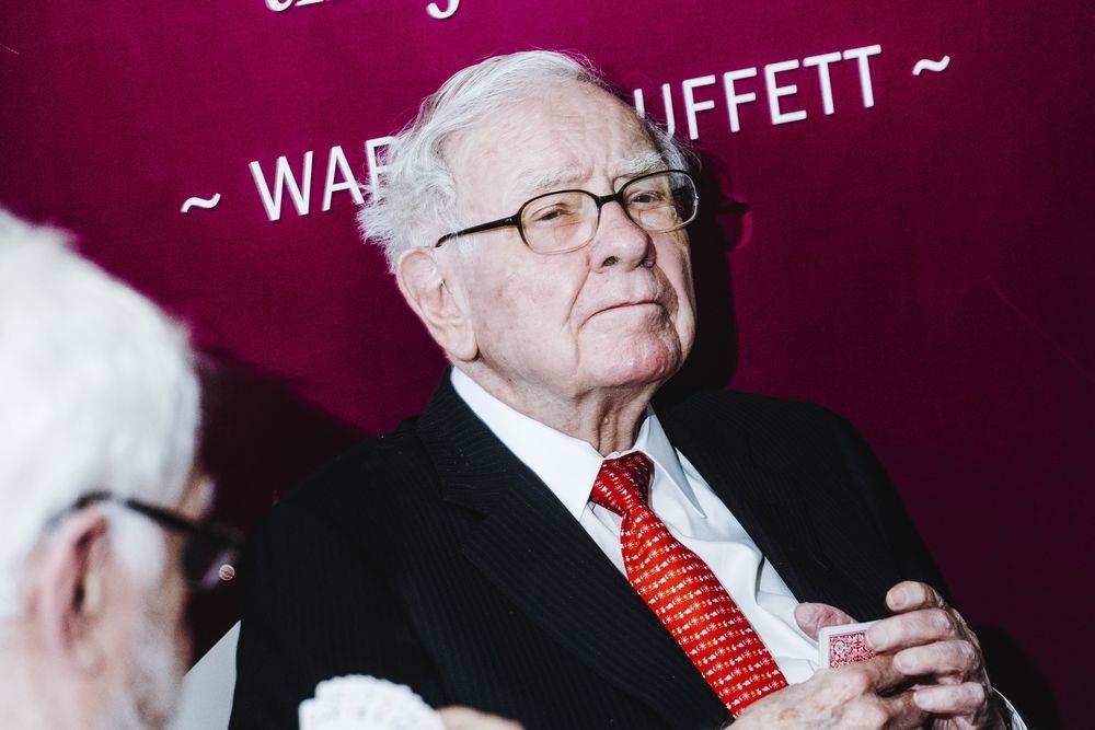 buffett