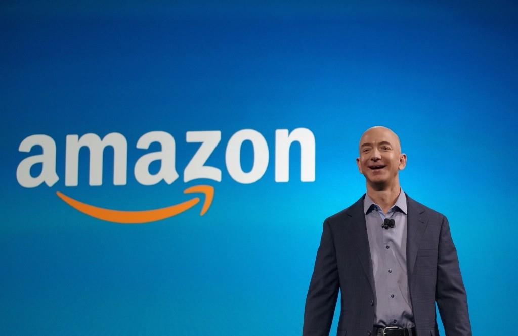 BEZOS