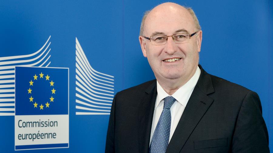 Phil Hogan