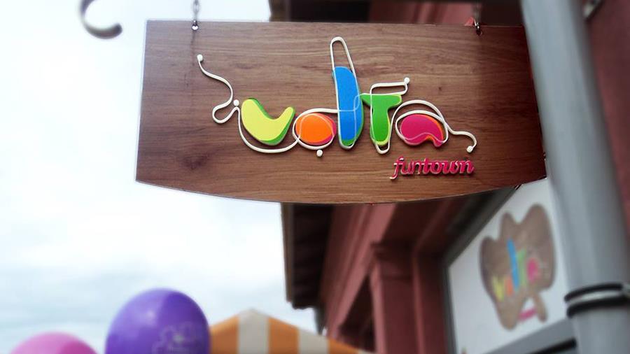 volta